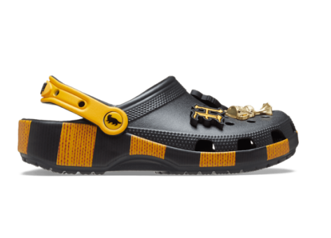 Crocs Hufflepuff Classic Clog x Harry Potter (210529-90H) bunt
