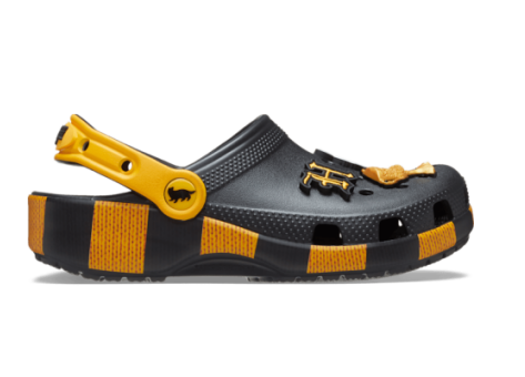 Crocs Harry Potter Hufflepuff Classic (210544-90H) bunt