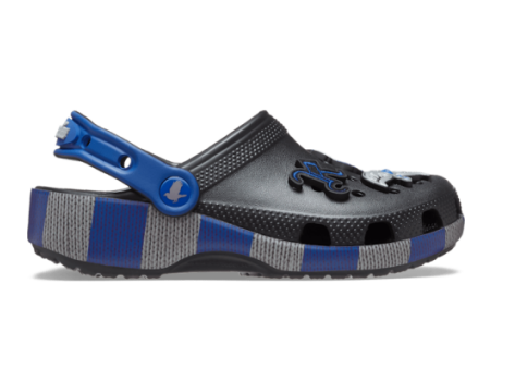 Crocs Harry Potter Ravenclaw Classic (210543-90H) schwarz