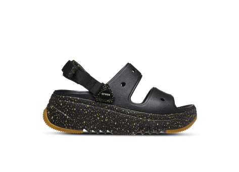 Crocs Hiker Xscape (208610-0C4) schwarz