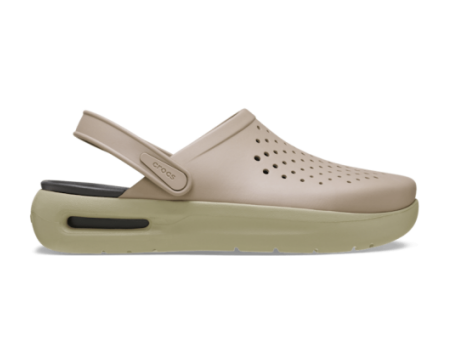 Crocs InMotion (209964-214) beige