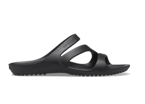 Crocs Kadee II (206756-001) schwarz