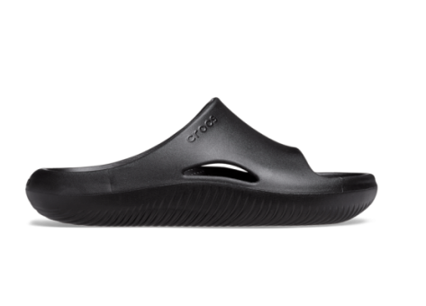 Crocs Mellow Slide (208392-001) schwarz