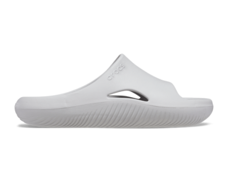 Crocs Mellow Slide (208392-1FT) weiss