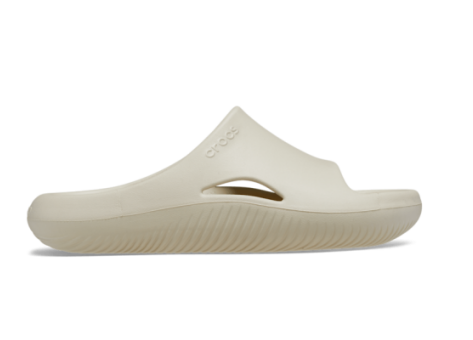 Crocs Mellow Slide (208392-2Y2) braun