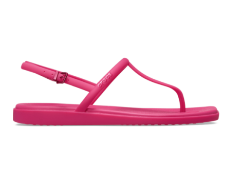 Crocs Miami Thong (209793-6ZQ) pink
