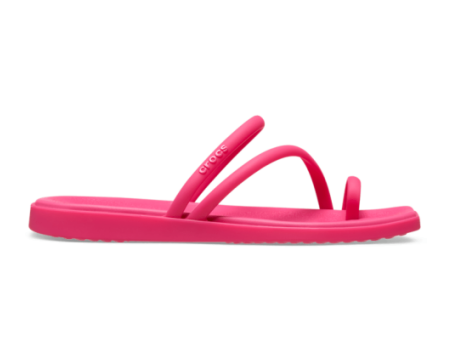 Crocs Miami Toe Loop (209862-6ZQ) pink