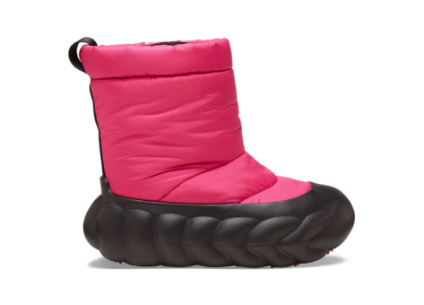 Crocs OverPuff Boot (210667-6ZQ) bunt