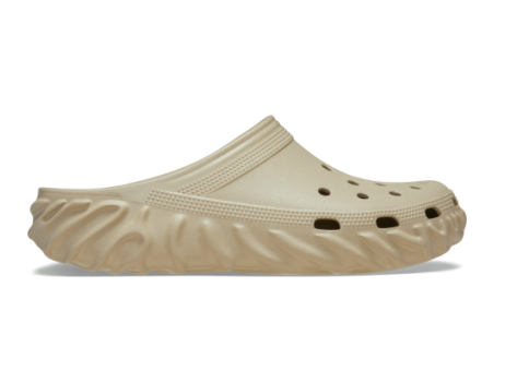 Crocs Salehe Bembury Saru Clog x (210141-0LX) orange