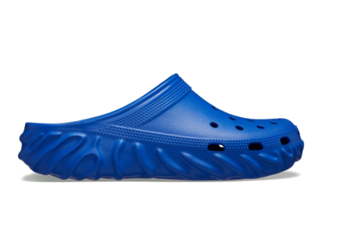 Crocs Salehe Bembury Saru Clog x (210141-4TQ) blau