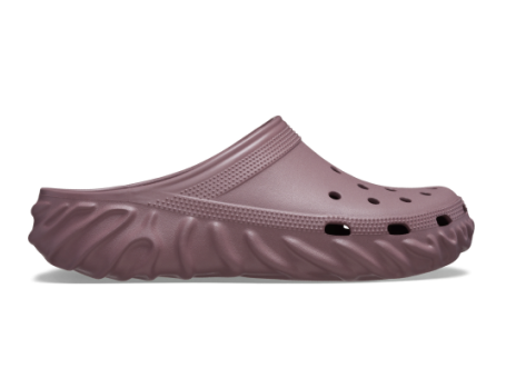 Crocs Salehe Bembury Saru Clog x (210141-5BM) lila