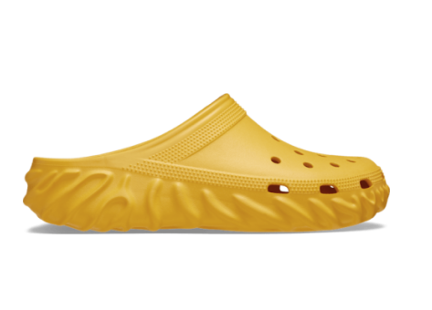 Crocs Salehe Bembury x Saru Clog (210141-77O) gelb