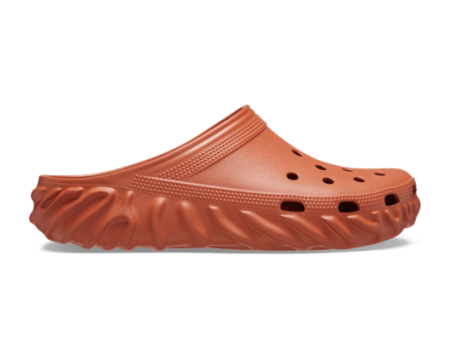 Crocs Salehe Bembury x Saru (210141 85B) braun