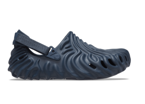 Crocs Pollex Clog Salehe Bembury x (207393-4OF) blau