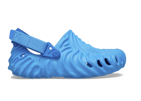 Crocs Salehe Bembury The Pollex Clog x (208600-4OL) blau