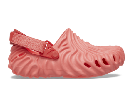 Crocs Salehe Bembury x Pollex Clog (208600-6WN) pink