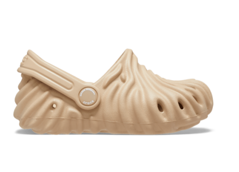 Crocs Salehe Bembury x Pollex Clog Toddler (209351-1MJ) beige