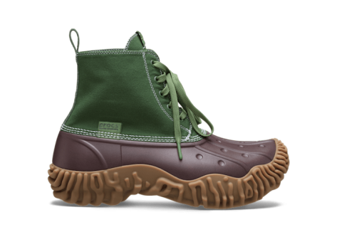 Crocs Salehe Bembury x Pollex Cypress (210506-9I4) bunt