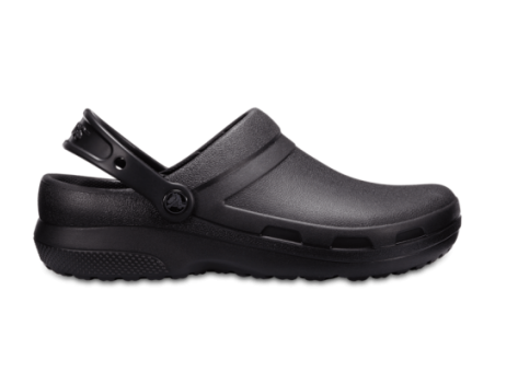 Crocs Specialist II Clog (204590-001) schwarz