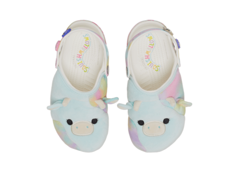 Crocs Squishmallows Classic (210852-90H) bunt