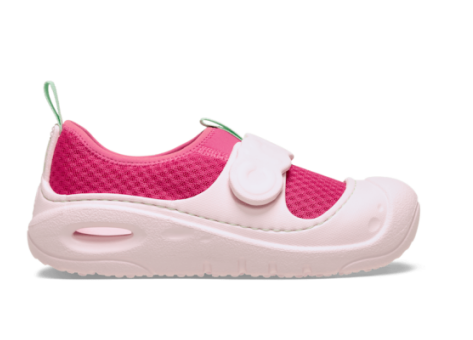 Crocs Swiftwater Splash (210619-6ZQ) pink