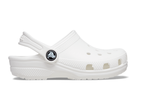 Crocs Classic Clog (206990-100) weiss