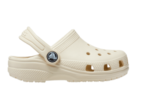 Crocs Classic Clog (206990-2Y2) beige