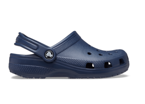 Crocs Classic (206990-410) blau