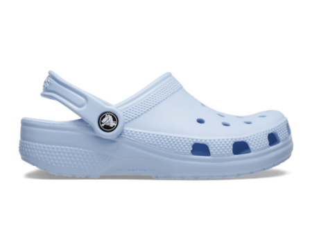 Crocs Classic Clog (206990-4NS) blau