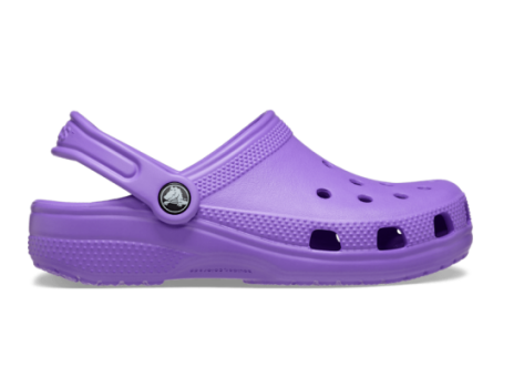 Crocs Classic (206990-5AJ) lila