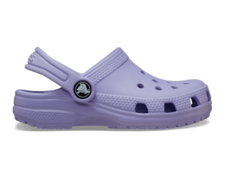 Crocs Classic Clog (206990-5BN) lila