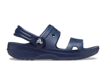 Crocs Toddler Classic (207537-410) blau