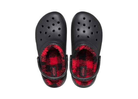 Crocs Classic (210770-001) schwarz