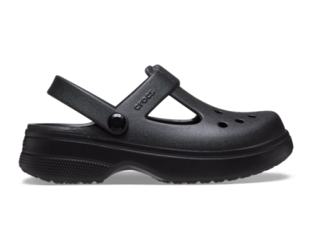 Crocs Classic (210616-001) schwarz