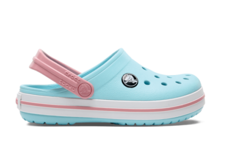 Crocs Toddler Crocband (207005-4S3) blau