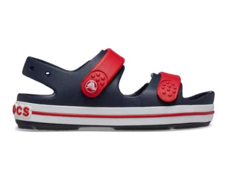 Crocs Crocband Sandal CRUISER (209424-4OT) bunt