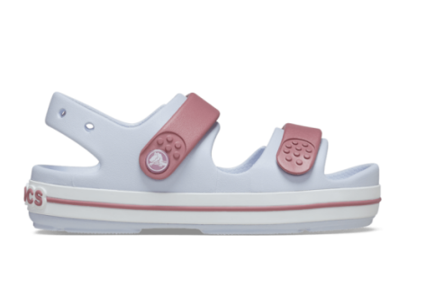 Crocs Crocband Cruiser (209424-5AH) weiss