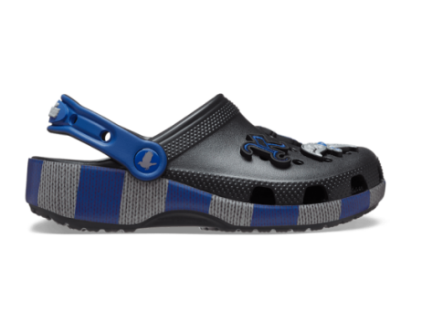 Crocs Toddlers Harry Potter Ravenclaw Classic (210547-90H) schwarz