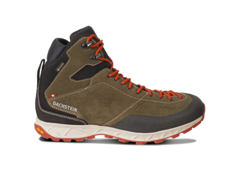 Dachstein SUPER FERRATA MC GTX (678006140C_580) bunt