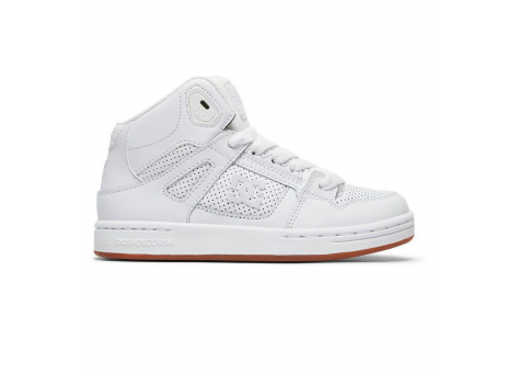 DC Pure High Top (ADBS100242 HWG) weiss