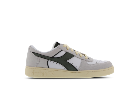 Diadora Magic Basket Low (501.178565 C7727) bunt