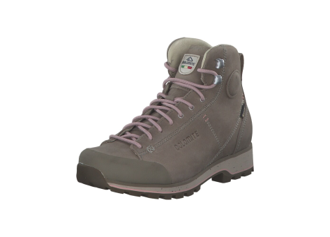 Dolomite 54 High Fg Evo GTX , , Größe 38 (2925331325) grau