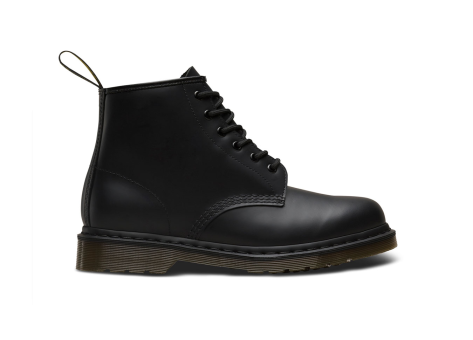 Dr. Martens 101 (DM24255001) schwarz