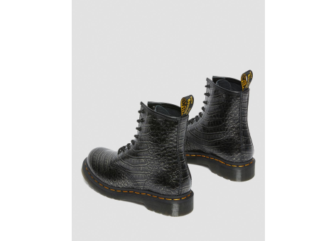 Dr martens croco outlet pascal