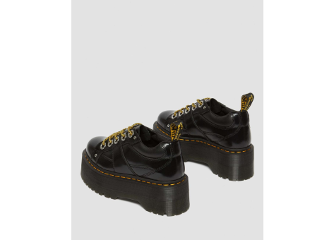 Dr. Martens Max schwarz 31423001 Preisvergleich