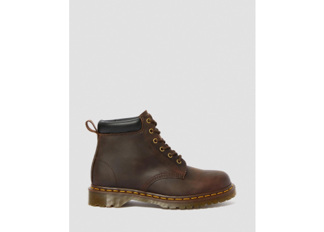 Dr. Martens 939 Ben Boot Crazy Horse braun 24282207