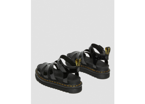 Dr. Martens Blaire Patent schwarz 24192001 Preisvergleich