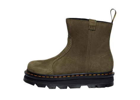 Dr. Martens Zebzag Rigger (42022300) grün