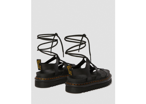 [DR.MARTENS] Nartilla 24641001 ☆ WMNS) Dr. Martens Nartilla Sandals Black 24641001