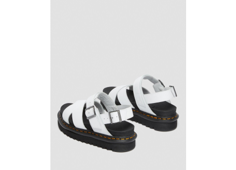 ★Dr.Martens★ Boss II Hydro White 26799100 Womens Dr. Martens Voss II Sandal - White